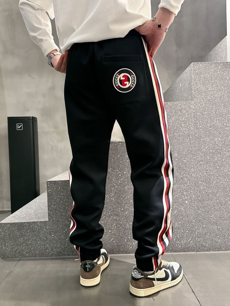 Gucci Long Pants